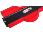 Gabarito Copiador De Contorno Cortag 10'' 60236