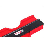 Gabarito Copiador De Contorno Cortag 10'' 60236