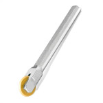 Videa Cortag Para Maquina Titanio Universal 90Mm 61293
