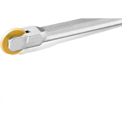 Videa Cortag Para Maquina Titanio Universal 90Mm 61293