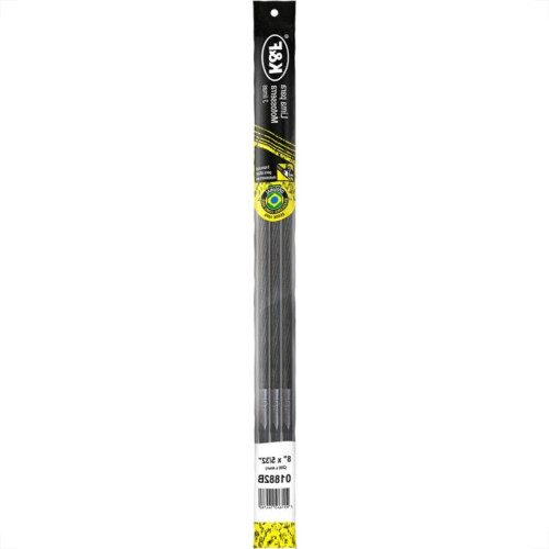 Lima Motosserra K&F 8'' X 5/32'' 3Pecas 01882B