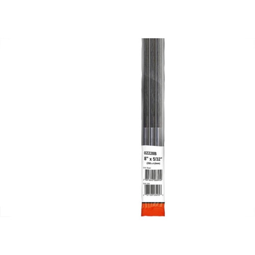Lima Motosserra Nicholson 8'' X 5/32'' 3Pecas 02228B