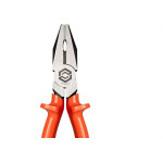 Alicate Universal Profissional Sata Isolado 08'' St700022L