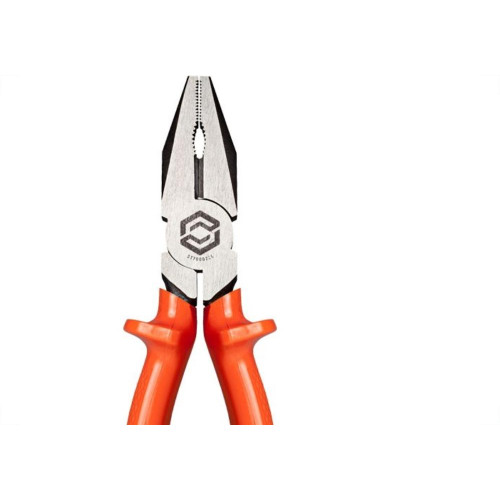 Alicate Universal Profissional Sata Isolado 08'' St700022L