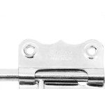 Tarjeta Zincada Silvana 3'' 91214 - Kit C/12 