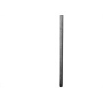 Suporte Prateleira Zamar Invisivel 12Cm Com Bucha  - Kit C/6 