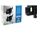 Suporte Tv Pix 10/85 Universal Slim 079-0023