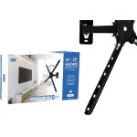 Suporte Tv Pix 10/56 Biarticulado 079-0014