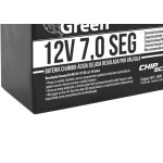 Bateria 12V 7,0Ah Pix 013-3505