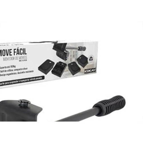Movedor De Moveis Move Facil 056-0108