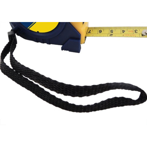 Trena Brasfort Emborrachada Grip 7,5M/25Mm Com Trava 7983