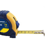 Trena Brasfort Emborrachada Grip 10M/25Mm Com Trava 7984