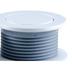Mecanismo Acoplado Astra Acionamento Superior Branco Mb4*Br