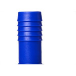 Macloren Azul Adaptador Interno 3/4'' 296-Ml - Kit C/25 