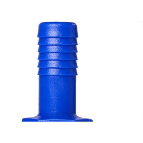 Macloren Azul Adaptador Interno 3/4 X 1/2 325-Ml - Kit C/25 