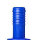 Macloren Azul Adaptador Interno 1 X 3/4'' 324-Ml - Kit C/10 