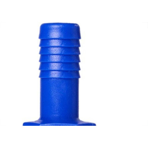 Macloren Azul Adaptador Interno 1 X 3/4'' 324-Ml - Kit C/10 