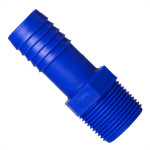 Macloren Azul Adaptador InternoTam.G1.1/2'' 299-Ml - Kit C/5 