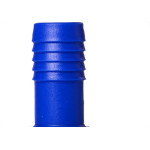 Macloren Azul Adaptador InternoTam.G1.1/2'' 299-Ml - Kit C/5 