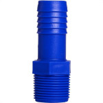 Macloren Azul Adaptador Interno 2'' 300-Ml - Kit C/5 