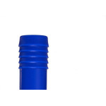 Macloren Azul Cotovelo Interno Duplo 1'' 309-Ml - Kit C/10 