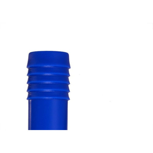 Macloren Azul Cotovelo Interno Duplo 1'' 309-Ml - Kit C/10 