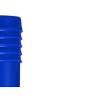 Macloren Azul Cotovelo Interno Duplo 1.1/2'' 311-Ml - Kit C/5 