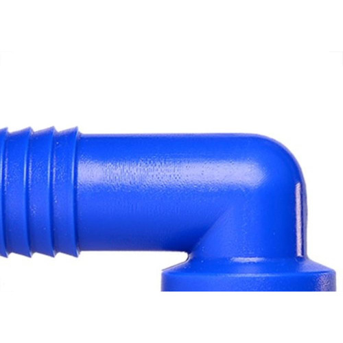 Macloren Azul Tee Interno   1/2'' 318-Ml - Kit C/10 