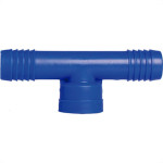 Macloren Azul Tee Interno   3/4'' 319-Ml - Kit C/10 