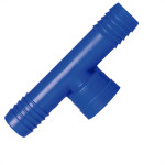 Macloren Azul Tee Interno   3/4'' 319-Ml - Kit C/10 