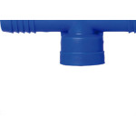 Macloren Azul Tee Interno   3/4'' 319-Ml - Kit C/10 