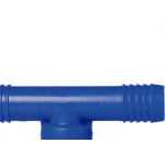 Macloren Azul Tee Interno   3/4'' 319-Ml - Kit C/10 