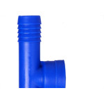 Macloren Azul Tee Interno   1.1/2'' 322-Ml - Kit C/5 