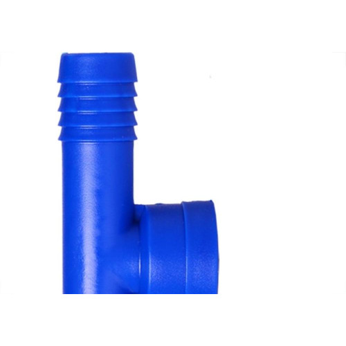 Macloren Azul Tee Interno   1.1/2'' 322-Ml - Kit C/5 