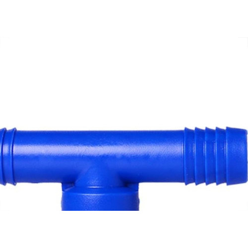 Macloren Azul Tee Interno   2'' 323-Ml - Kit C/5 