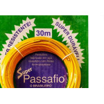Passa Fio Nylon Proaqua Cabo Aco 30 Super 30