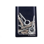 Cartela Pitao Brasfort Com Bucha 06 Cartela Com 6 Pecas 7703