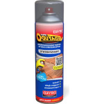 Borracha Liquida Impermeabilizante Spray Dryko Tranparente 400Ml Sprayimp Transp