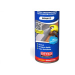 Borracha Liquida Impermeabilizante Spray Dryko Branca 400Ml