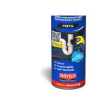 Borracha Liquida Impermeabilizante Spray Dryko Preta 400Ml