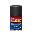 Borracha Liquida Impermeabilizante Spray Dryko Preta 400Ml
