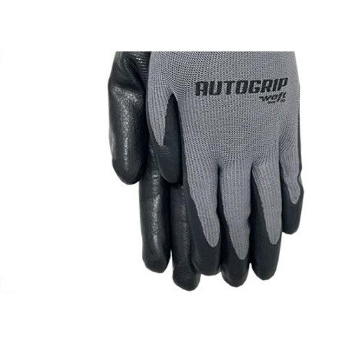 Luva Autogrip Waft Tamanho 08 6585