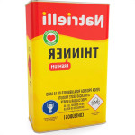 Thinner Natrielli 8116 5 Litros Th81160504