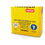 Thinner Natrielli 8116 5 Litros Th81160504