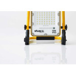 Refletor Led Portatil Galaxy Ip65 50W 6500K 4080