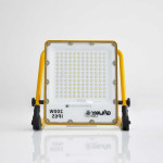 Refletor Led Portatil Galaxy Ip65 200W 6500K 4083