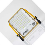Refletor Led Portatil Galaxy Ip65 200W 6500K 4083