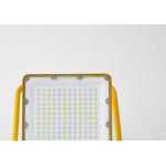 Refletor Led Portatil Galaxy Ip65 200W 6500K 4083