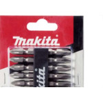 Ponteira Makita Bits Phillips Ph2 X 65Mm Com 10 Pecas D-34366