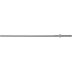 Haste Para Telha Ws 1/4X150Mm Com Porca 100 Pecas 